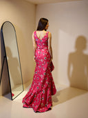 Vestido largo de Aire Barcelona - 6M124