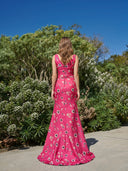 Vestido largo de Aire Barcelona - 6M124