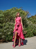 Vestido largo de Aire Barcelona - 6M124
