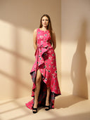 Vestido largo de Aire Barcelona - 6M124