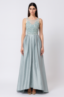 Vestido largo de Aire Barcelona - 6M134