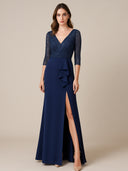 Vestido largo de Aire Barcelona - 6M140