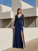 Vestido largo de Aire Barcelona - 6M140