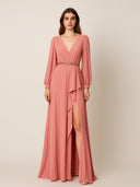 Vestido corto de Aire Barcelona - 6M146