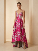 Vestido largo de Aire Barcelona - 6M146