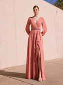 Vestido largo de Aire Barcelona - 6M146