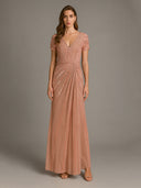 Vestido largo de Aire Barcelona - 6M150