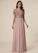 Vestido largo de Aire Barcelona - 6M172