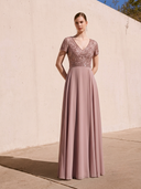 Vestido largo de Aire Barcelona - 6M172
