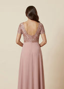 Vestido largo de Aire Barcelona - 6M172