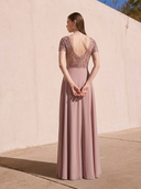 Vestido largo de Aire Barcelona - 6M172