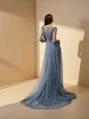 Vestido largo de Aire Barcelona - 6M177