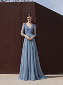 Vestido largo de Aire Barcelona - 6M177