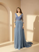 Vestido largo de Aire Barcelona - 6M177