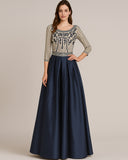 Vestido largo de Aire Barcelona - 6M179