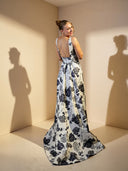 Vestido largo de Aire Barcelona - 6M1C8