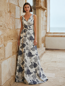 Long dress by Aire Barcelona - 6M1C8
