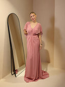 Vestido largo de Aire Barcelona - 6M1D2