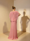 Vestido largo de Aire Barcelona - 6M1D2