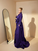 Vestido largo de Aire Barcelona - 6M1K8