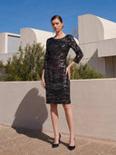 Short dress by Aire Barcelona - 6U190