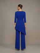 Pantalón de Teresa Ripoll - 7080PA1