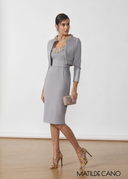 Matilde Canos Jacke - 7608