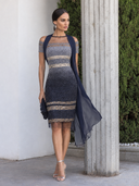 Kurzes Kleid von Matilde Cano - 7632