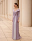Vestido largo de Couture Club - 7G108
