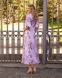 Vestido corto de Couture Club - 7G124C