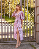Vestido corto de Couture Club - 7G124C