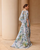 Vestido largo de Couture Club - 7G125