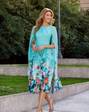 Vestido corto de Couture Club - 7G127