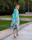 Vestido corto de Couture Club - 7G127