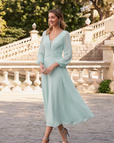 Vestido midi de Couture Club - 7G130C