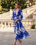 Vestido midi de Couture Club - 7G130