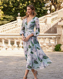 Couture Club Midikleid - 7G130