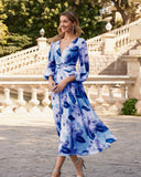 Couture Club Midikleid - 7G130F