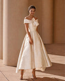 Vestido de novia de Couture Club - 7G159N