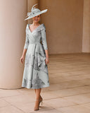 Vestido corto de Couture Club - 7G161