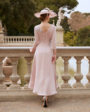 Vestido corto de Couture Club - 7G177