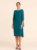 Vestido corto de Couture Club - 7G198