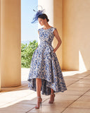 Couture Club Midikleid - 7G1F7