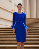 Conjunto de Couture Club - 7G272