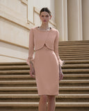 Conjunto de Couture Club - 7G272