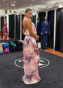 Barcelona Ivory Jumpsuit - 7J141