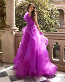 Vestido largo de Marfil Barcelona - 7J174