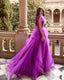Vestido largo de Marfil Barcelona - 7J174