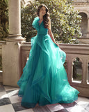 Vestido largo de Marfil Barcelona - 7J174