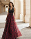 Vestido largo de Marfil Barcelona - 7J175